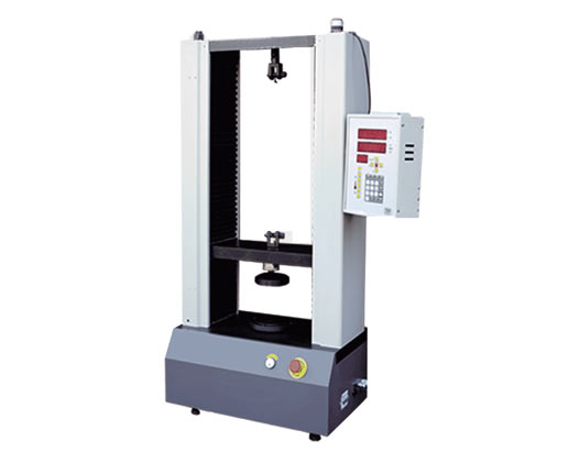 KLD(1121)5000N全自動彈簧拉壓試驗機