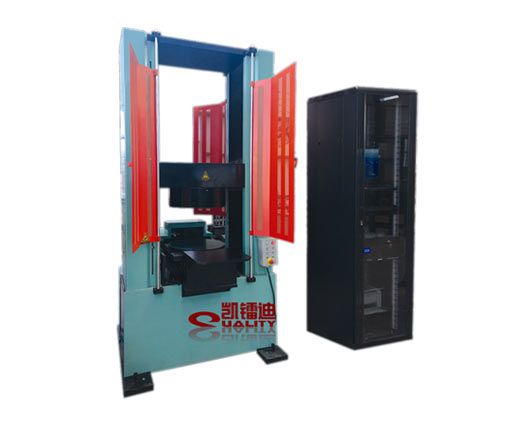 KLD(1422)微機控制彈簧橫向剛度試驗機