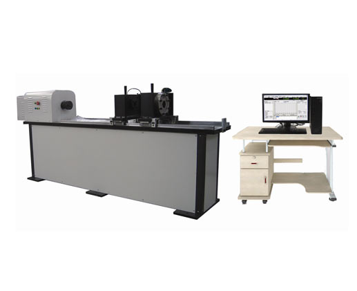 KND(4424)錨杆拉扭試驗機