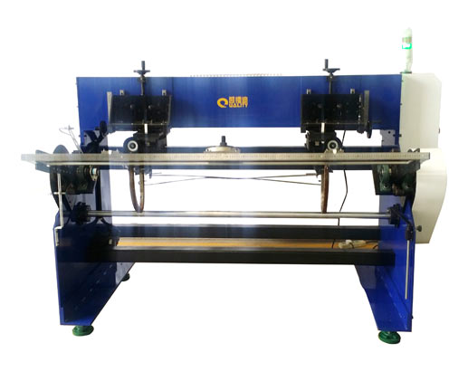 KPD(5224)汽車後備箱扭杆疲勞試驗機