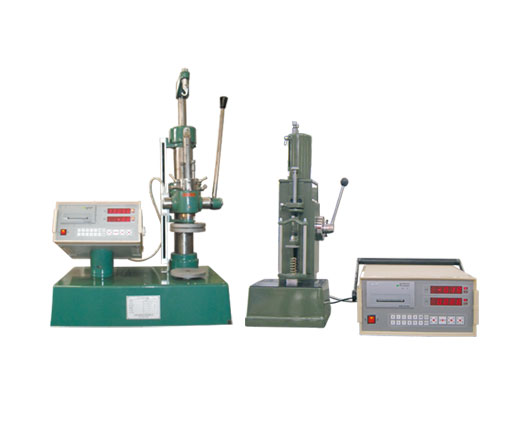 KLD(1111)電子式拉壓試驗機