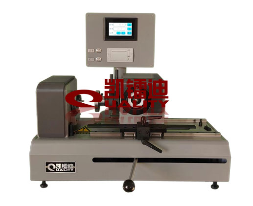 KND-B(1214)20-5000Nmm卧式彈簧扭轉試驗機