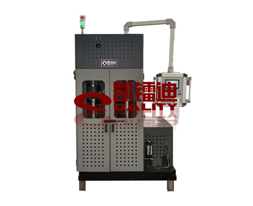 KPD-D105(1221)機械式碟簧疲勞試驗機